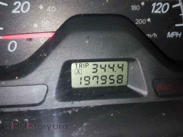 2002 MITSUBISHI LANCER - VIN: JA3AJ36E02U031507 - Фото 8