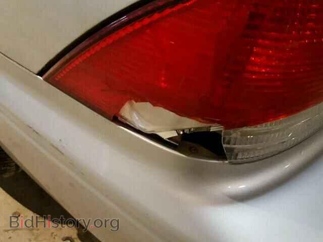 2002 MITSUBISHI LANCER - VIN: JA3AJ36E02U031507 - Фото 9