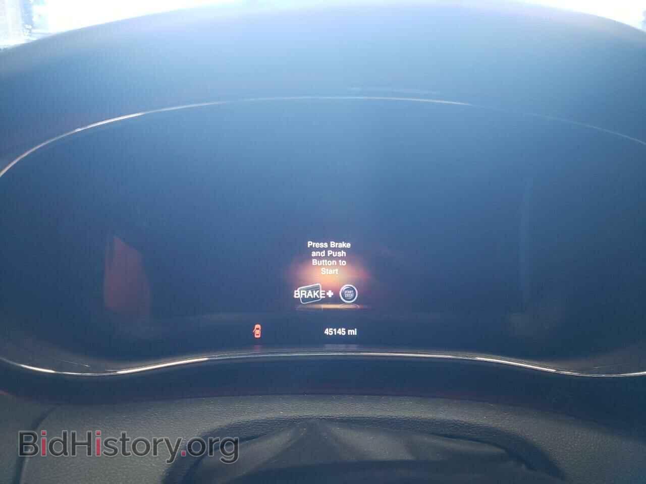 2016 DODGE DART - VIN: 1C3CDFEBXGD593436 - Фото 8
