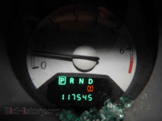 2007 CHRYSLER SEBRING - VIN: 1C3LC46R77N555868 - Фото 8