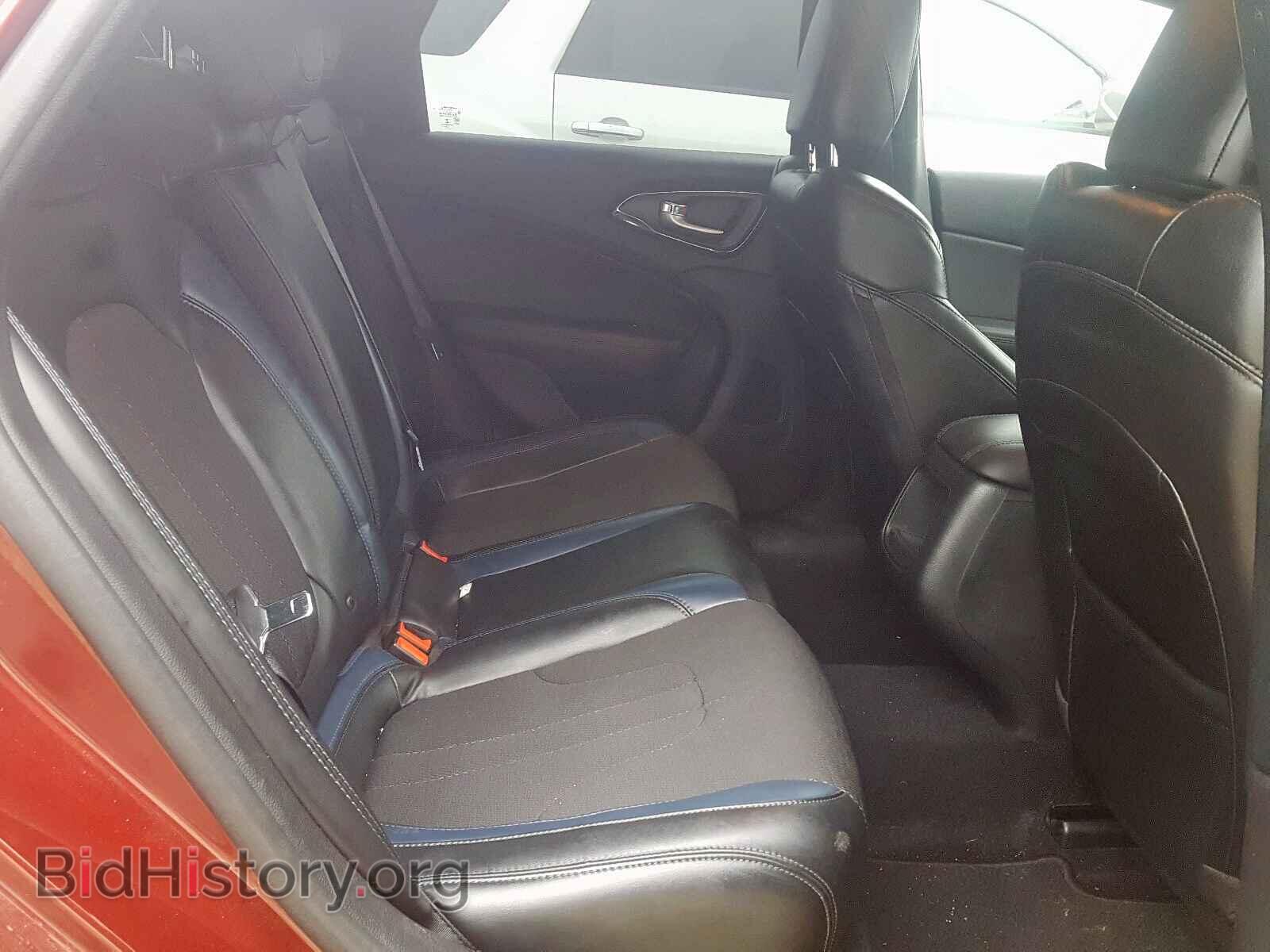 2016 CHRYSLER 200 - VIN: 1C3CCCBB3GN161450 - Фото 6