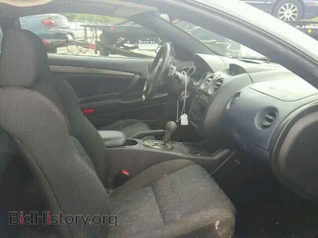 2003 MITSUBISHI ECLIPSE - VIN: 4A3AC44G13E080925 - Фото 5