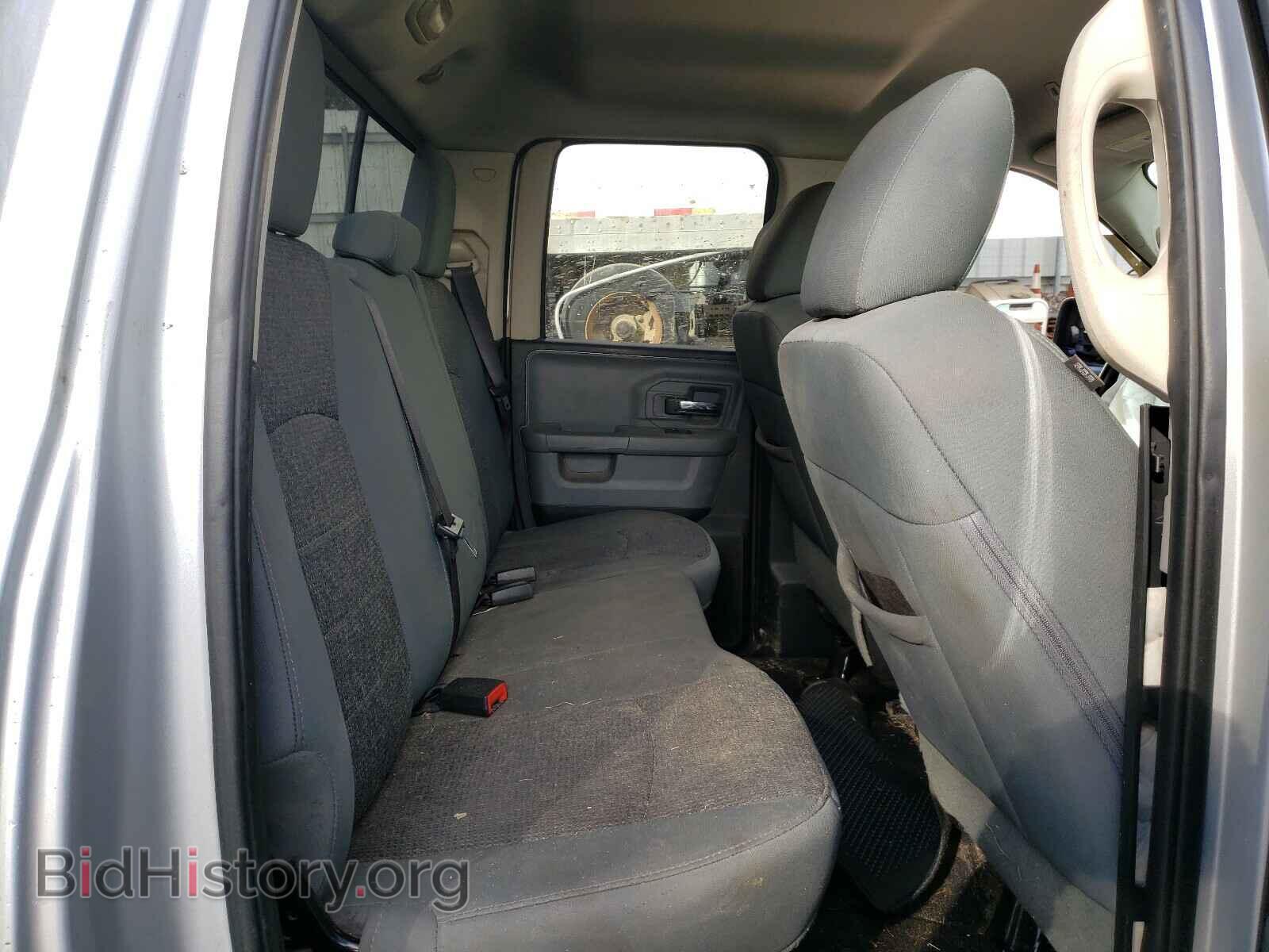 2017 RAM 1500 - VIN: 1C6RR7GT9HS704520 - Photo 6