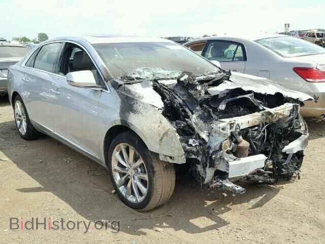Photo 2G61M5S39E9238099 - CADILLAC XTS 2014