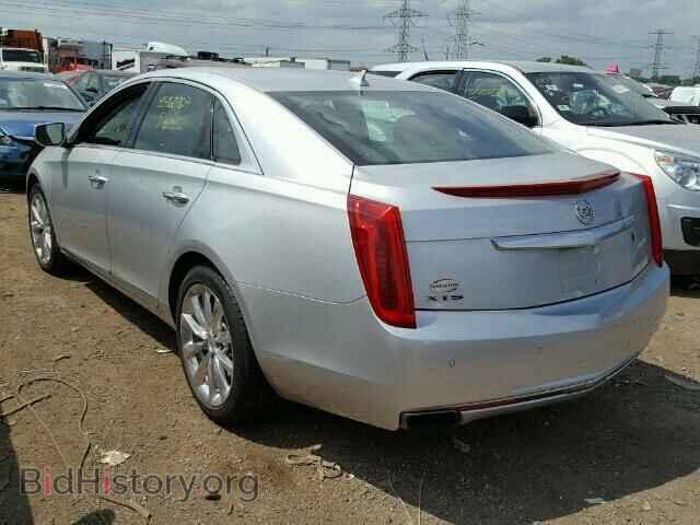 2014 CADILLAC XTS - VIN: 2G61M5S39E9238099 - Photo 3