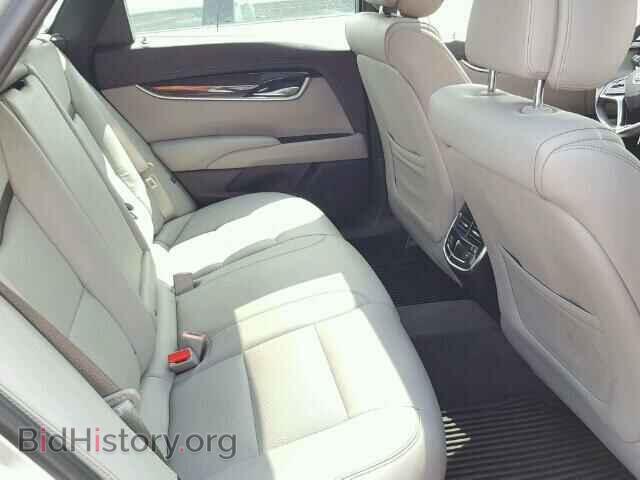 2014 CADILLAC XTS - VIN: 2G61M5S39E9238099 - Photo 6