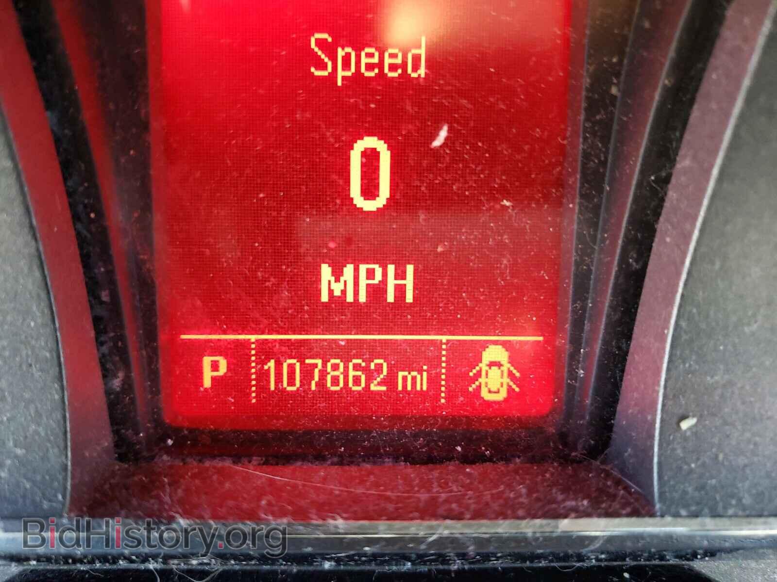 2016 GMC TERRAIN - VIN: 2GKFLTEKXG6233841 - Фото 8