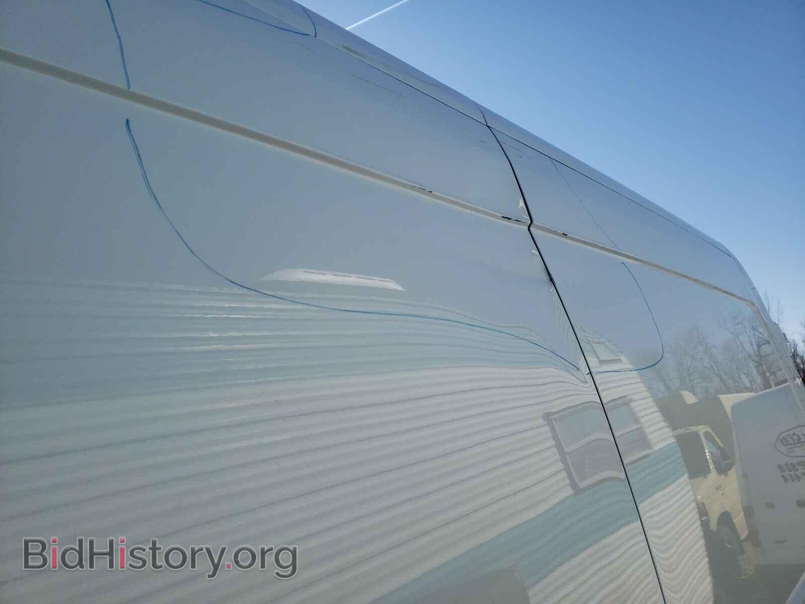 2019 FORD TRANSIT CO - VIN: 1FTYR2CM6KKA88143 - Фото 9