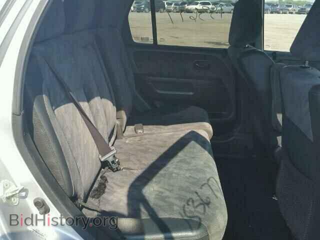 2003 HONDA CRV - VIN: SHSRD788X3U154647 - Фото 6