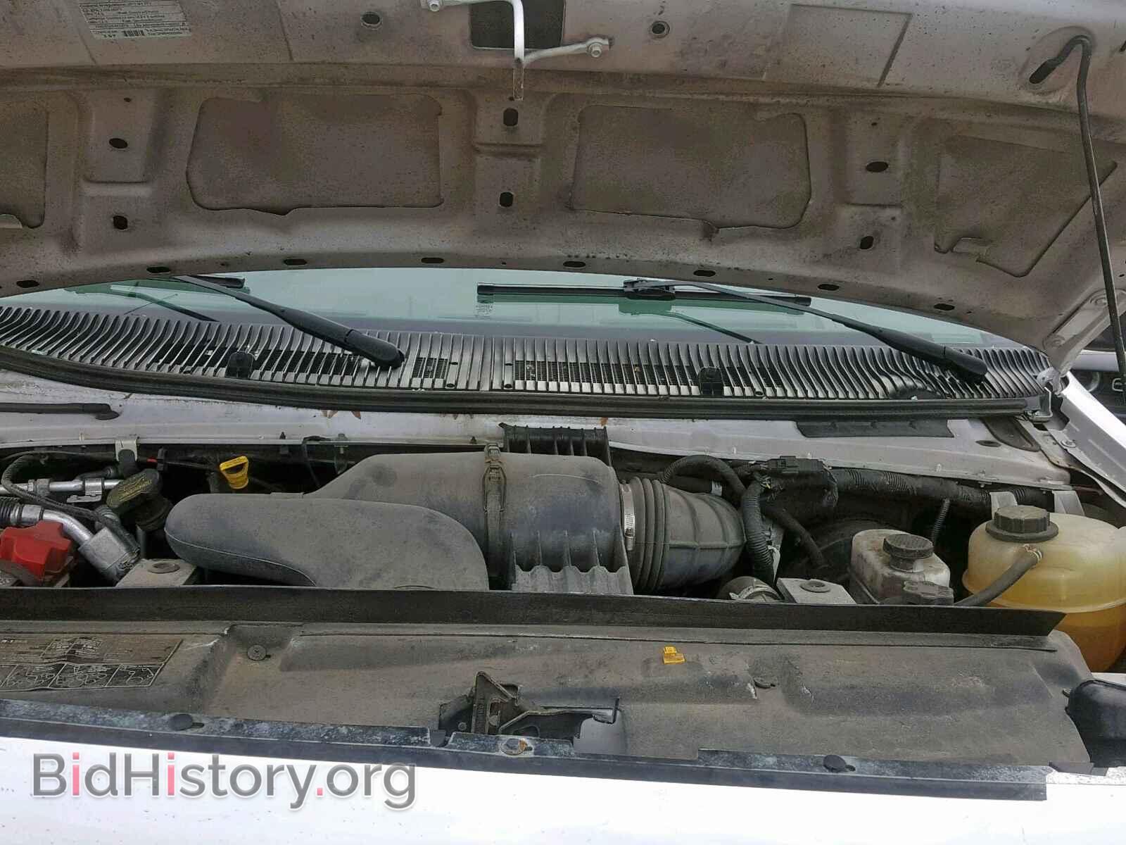 2013 FORD ECONOLINE - VIN: 1FBNE3BL3DDA87864 - Photo 7