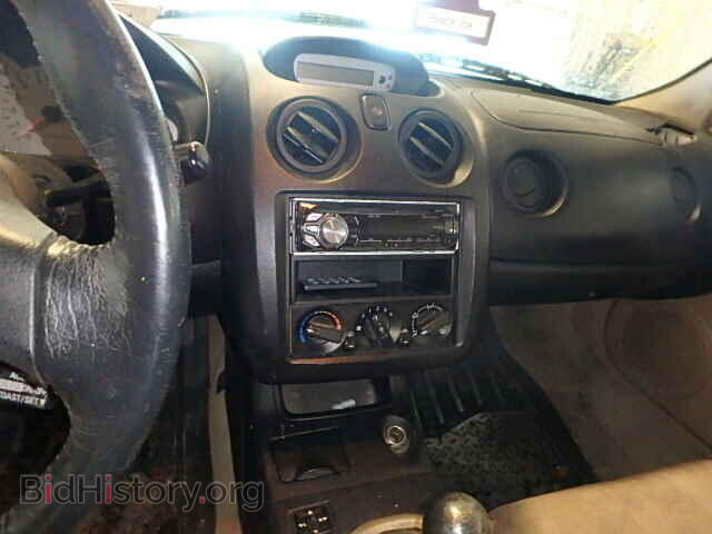 2000 MITSUBISHI ECLIPSE - VIN: 4A3AC44G9YE077598 - Photo 9