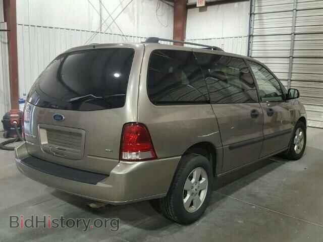 2006 FORD FREESTAR - VIN: 2FMZA51636BA41066 - Фото 4