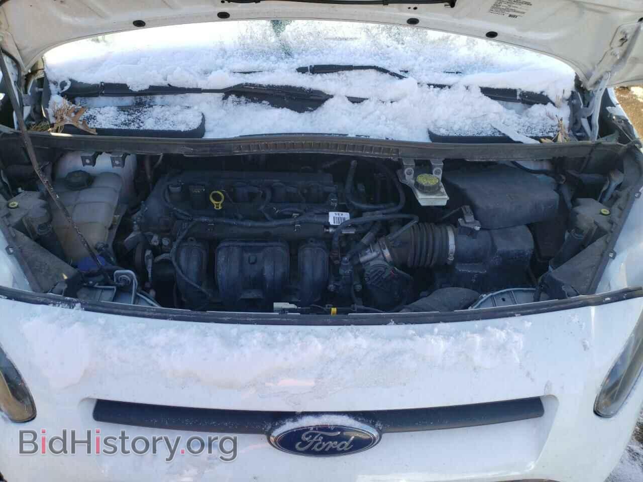 2018 FORD TRANSIT CO - VIN: NM0LS7E74J1344798 - Фото 7