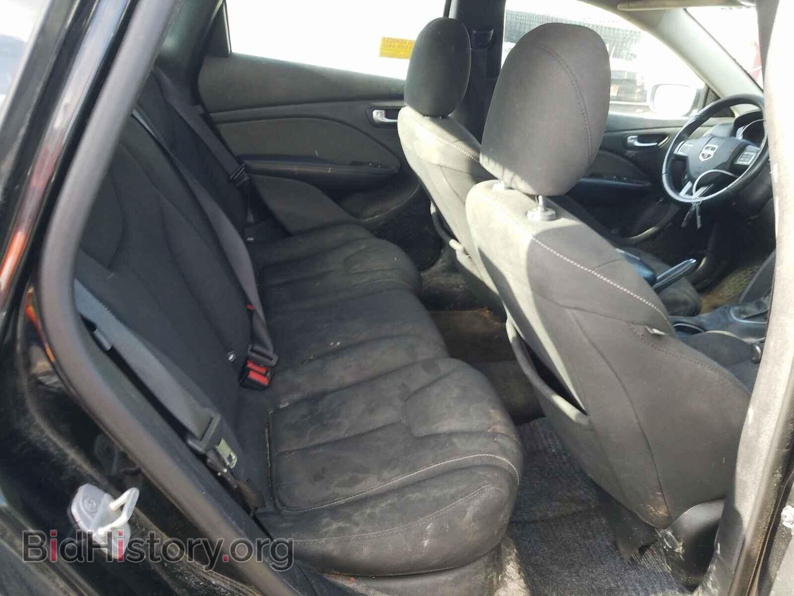 2013 DODGE DART - VIN: 1C3CDFBA9DD324089 - Фото 6