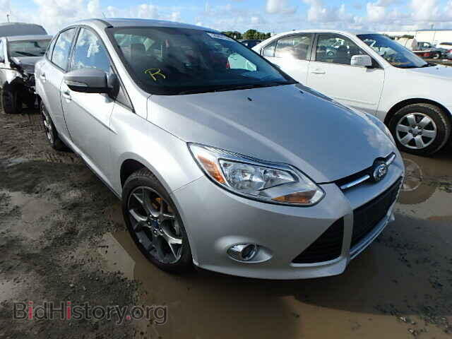 Photo 1FADP3F27DL354177 - FORD FOCUS 2013