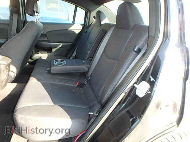 2013 CHRYSLER 200 - VIN: 1C3CCBBB2DN699188 - Фото 6