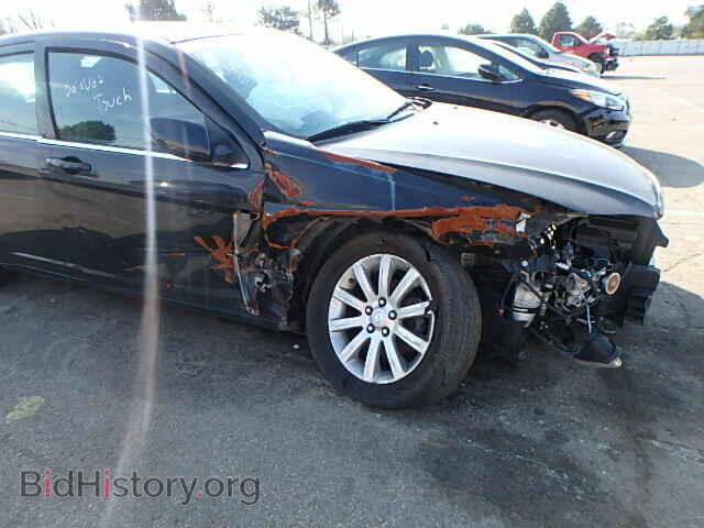 2013 CHRYSLER 200 - VIN: 1C3CCBBB2DN699188 - Фото 9