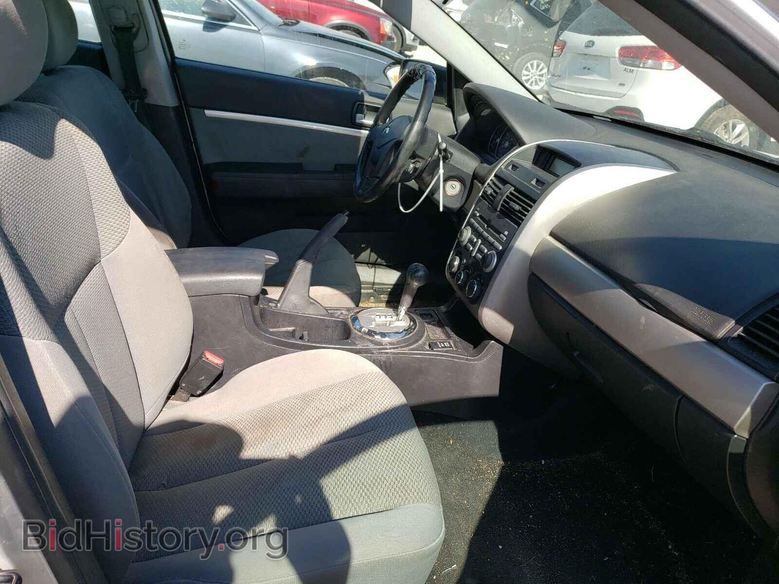 2008 MITSUBISHI GALANT - VIN: 4A3AB36F88E014574 - Фото 5