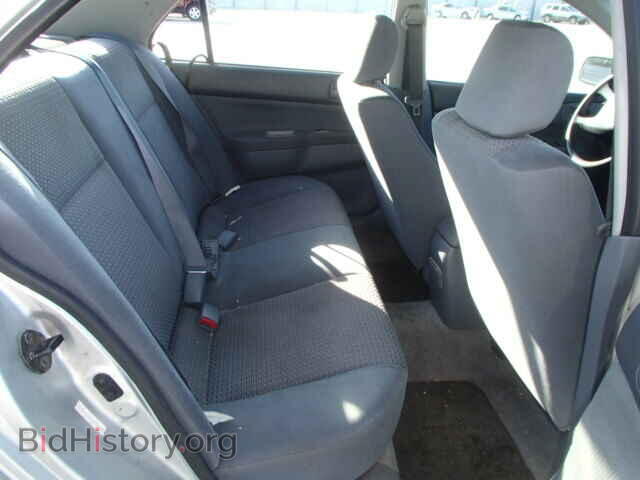 2003 MITSUBISHI LANCER - VIN: JA3AJ26E33U084407 - Фото 6