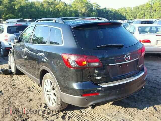 2015 MAZDA CX-9 - VIN: JM3TB2DA8F0457578 - Фото 3