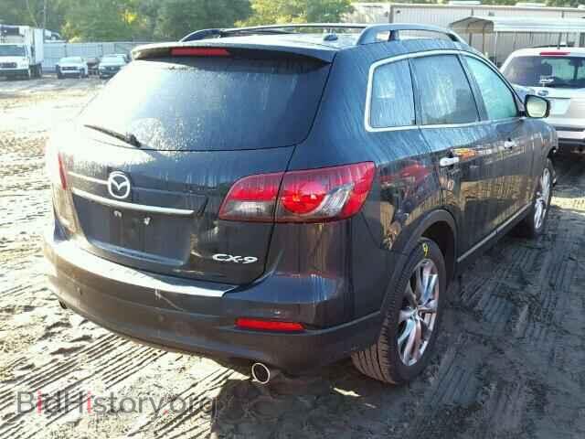 2015 MAZDA CX-9 - VIN: JM3TB2DA8F0457578 - Фото 4
