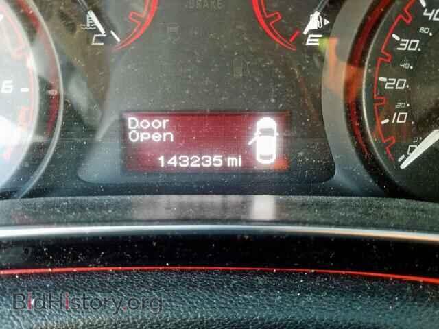 2014 DODGE DART - VIN: 1C3CDFBB5ED917698 - Фото 8
