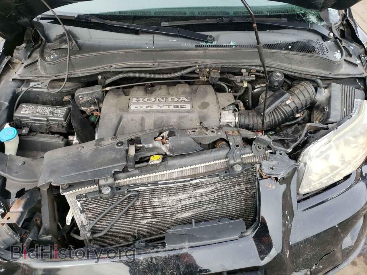 2008 HONDA PILOT - VIN: 5FNYF18388B008012 - Фото 7