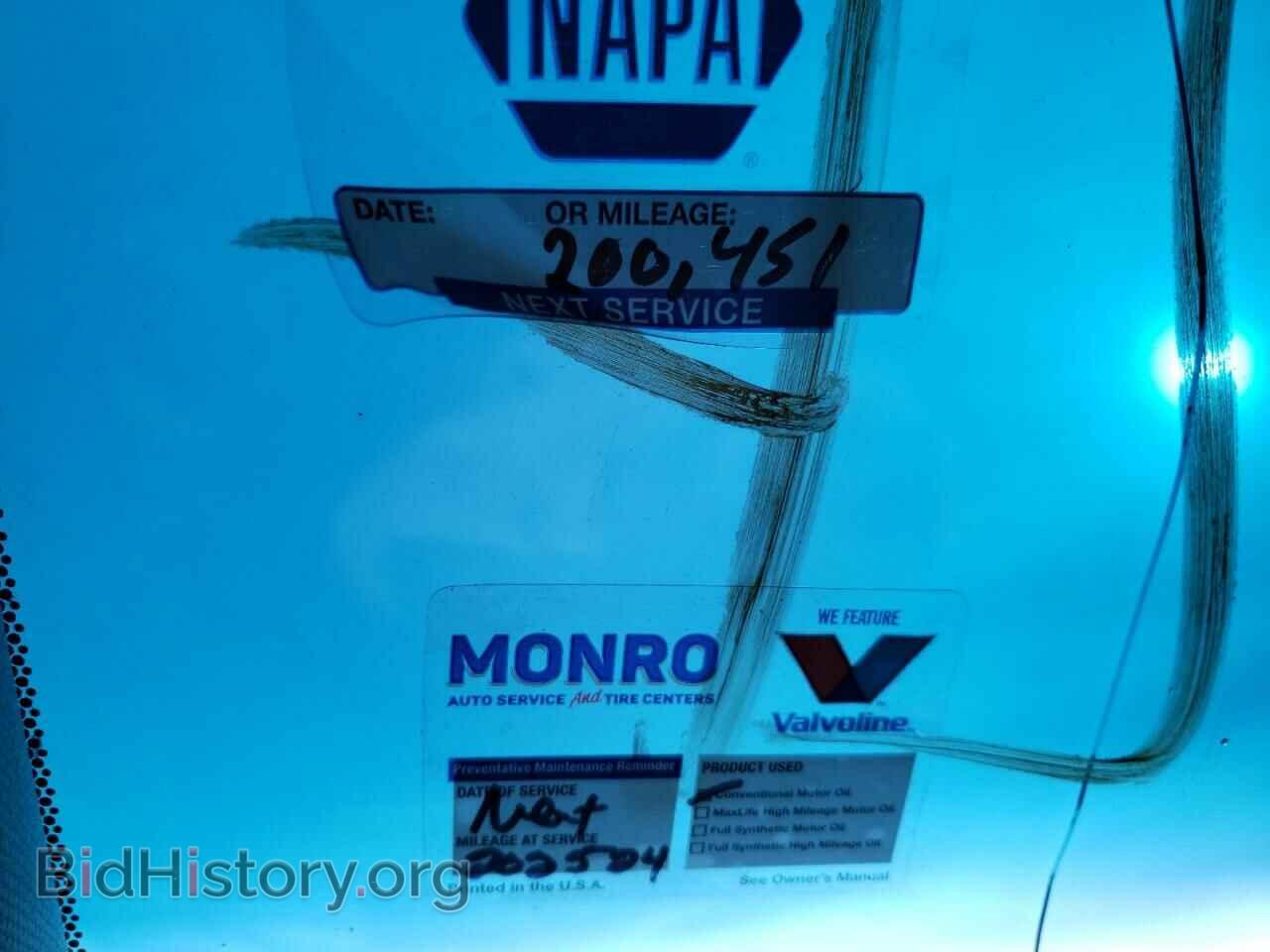 2008 HONDA PILOT - VIN: 5FNYF18388B008012 - Фото 8