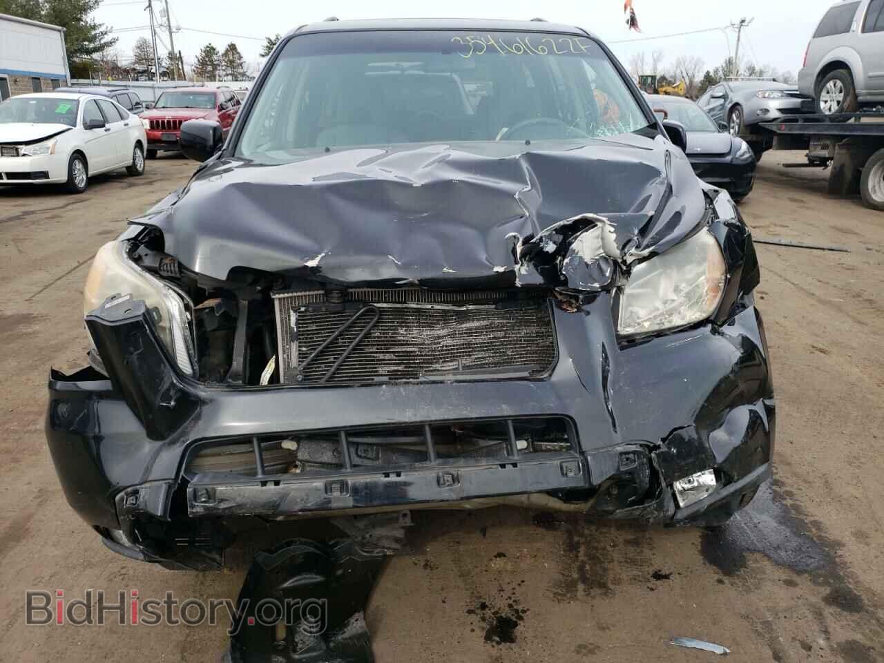 2008 HONDA PILOT - VIN: 5FNYF18388B008012 - Фото 9