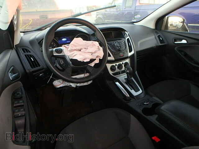 2013 FORD FOCUS - VIN: 1FADP3K25DL199313 - Photo 9
