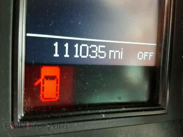 2012 DODGE DURANGO - VIN: 1C4RDJAG2CC147193 - Photo 8
