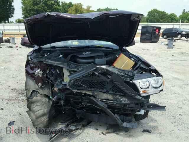 2012 DODGE DURANGO - VIN: 1C4RDJAG2CC147193 - Photo 9