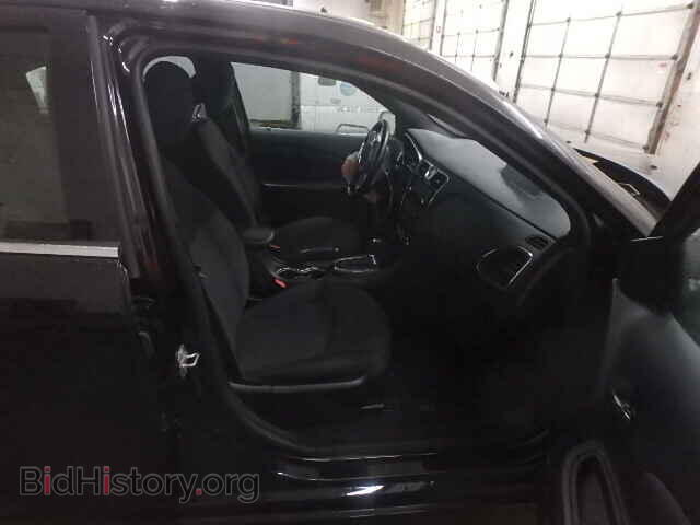 2013 CHRYSLER 200 - VIN: 1C3CCBBB4DN627683 - Фото 5