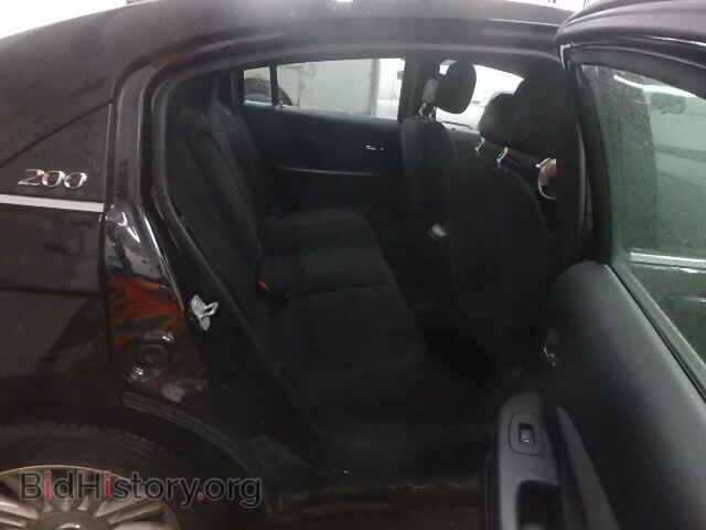 2013 CHRYSLER 200 - VIN: 1C3CCBBB4DN627683 - Фото 6