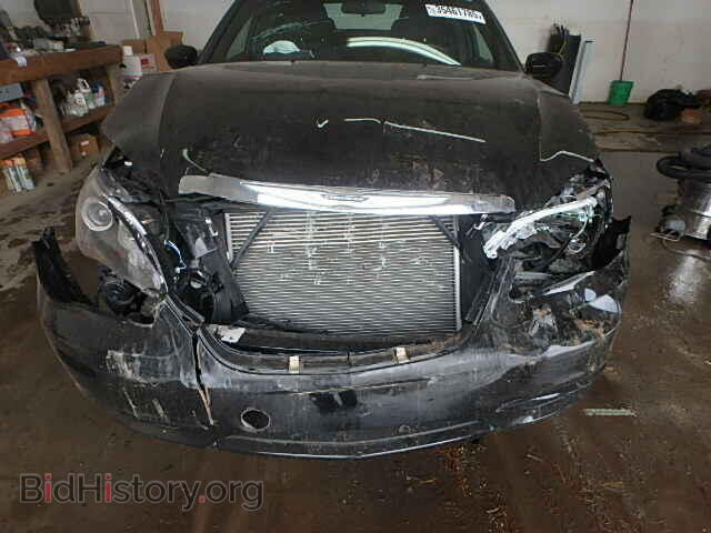 2013 CHRYSLER 200 - VIN: 1C3CCBBB4DN627683 - Фото 7