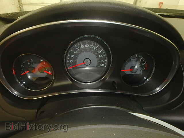 2013 CHRYSLER 200 - VIN: 1C3CCBBB4DN627683 - Фото 8