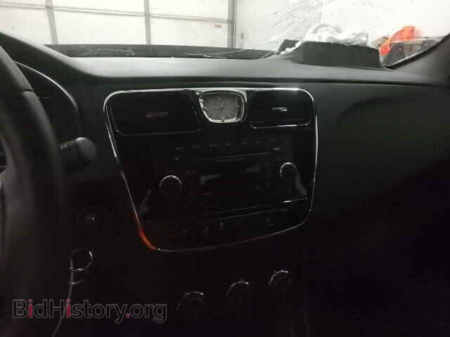 2013 CHRYSLER 200 - VIN: 1C3CCBBB4DN627683 - Фото 9