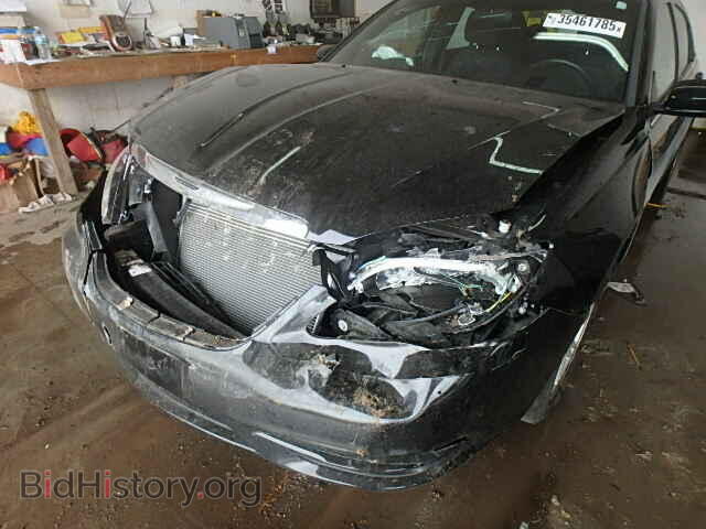 2013 CHRYSLER 200 - VIN: 1C3CCBBB4DN627683 - Фото 10