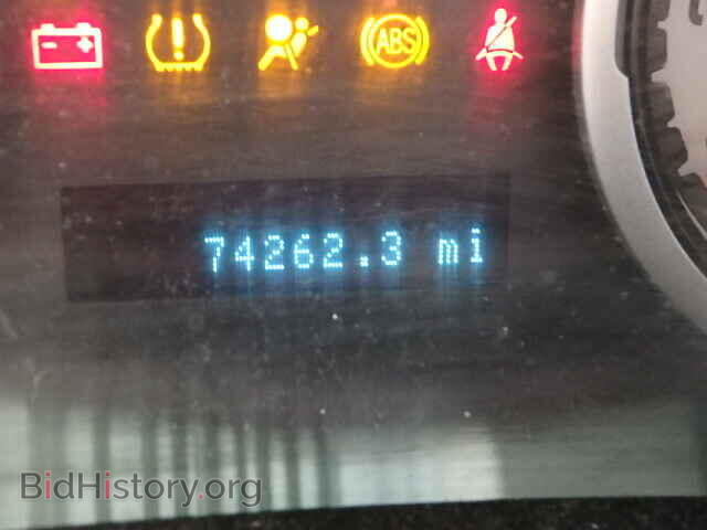 2008 FORD FOCUS - VIN: 1FAHP35N18W219567 - Фото 8
