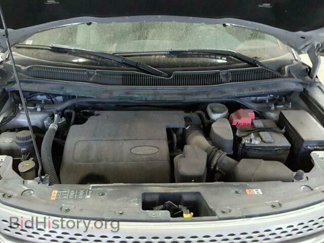 2013 FORD EXPLORER - VIN: 1FM5K7B83DGC94059 - Photo 7