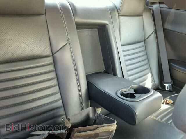 2013 DODGE CHALLENGER - VIN: 2C3CDYAG1DH582305 - Photo 6
