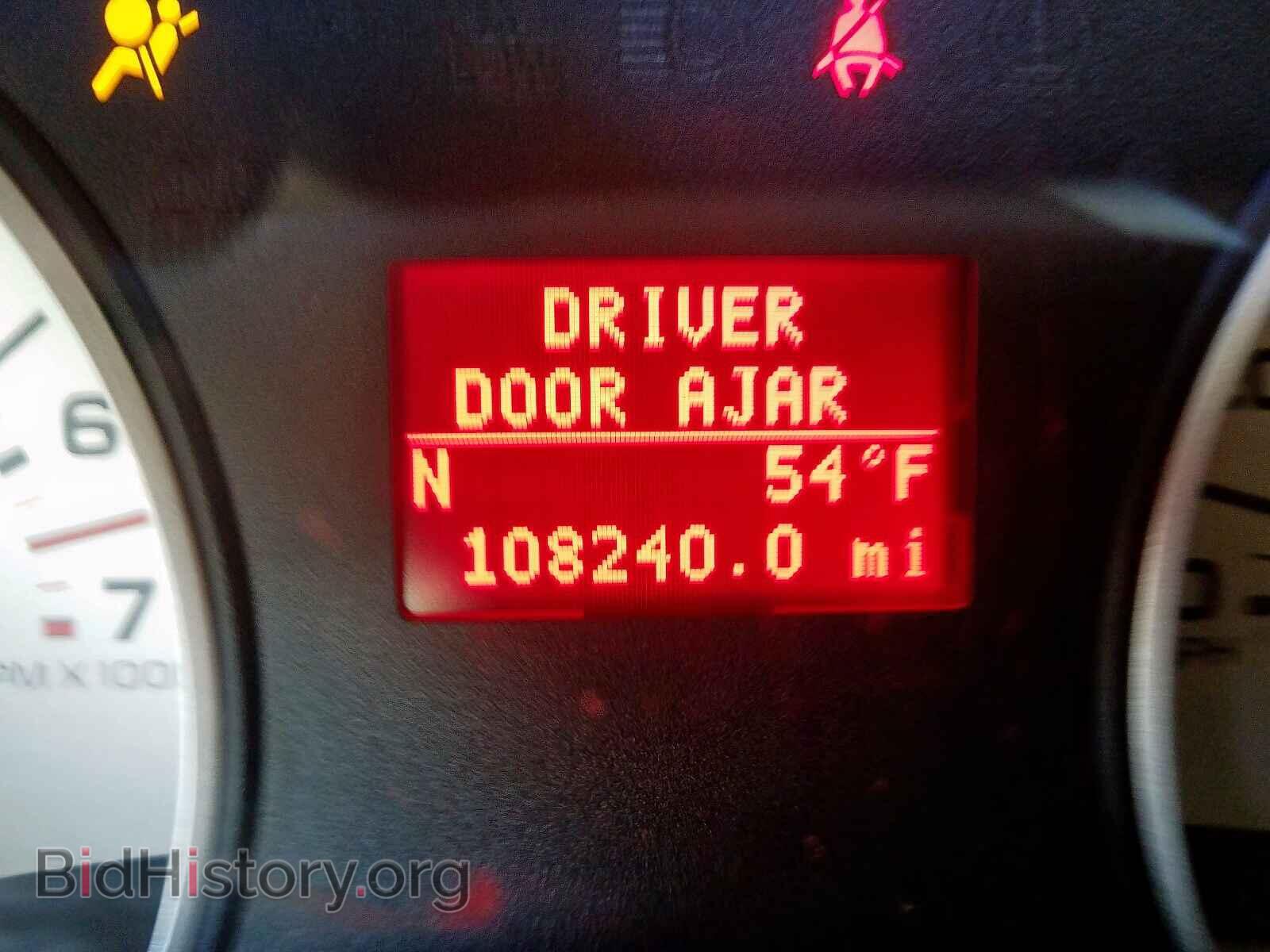 2010 FORD EXPLORER - VIN: 1FMEU7EEXAUA78587 - Photo 8