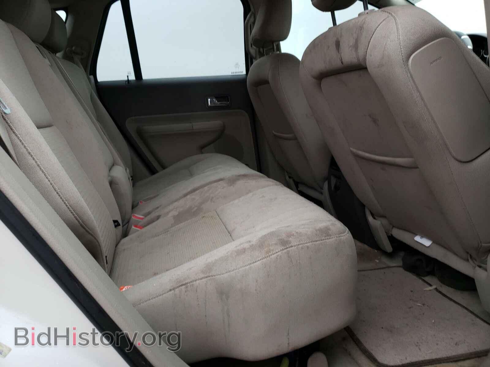 2010 FORD EDGE - VIN: 2FMDK3JCXABA52673 - Photo 6