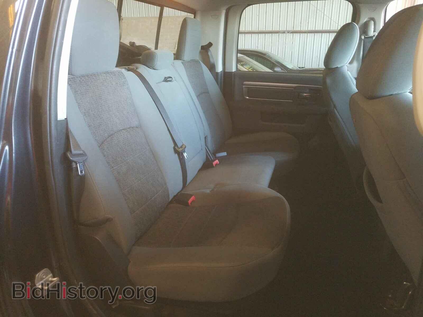 2014 RAM 1500 - VIN: 1C6RR6LT9ES416699 - Photo 6