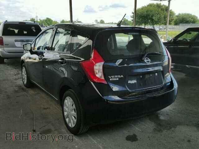 2016 NISSAN VERSA - VIN: 3N1CE2CP8GL389313 - Фото 3