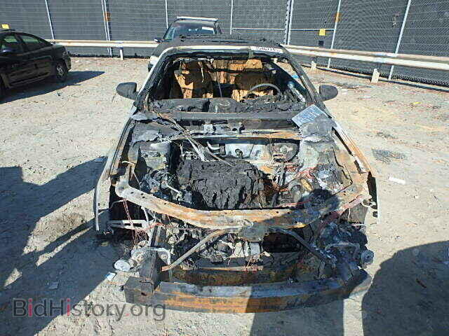 2008 CHRYSLER SEBRING - VIN: 1C3LC45K78N234032 - Photo 9