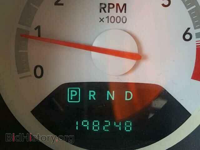2008 DODGE AVENGER - VIN: 1B3LC56K68N280632 - Фото 8