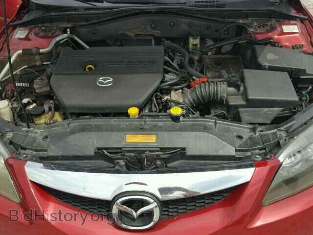 2006 MAZDA 6 - VIN: 1YVHP80C865M48967 - Фото 7