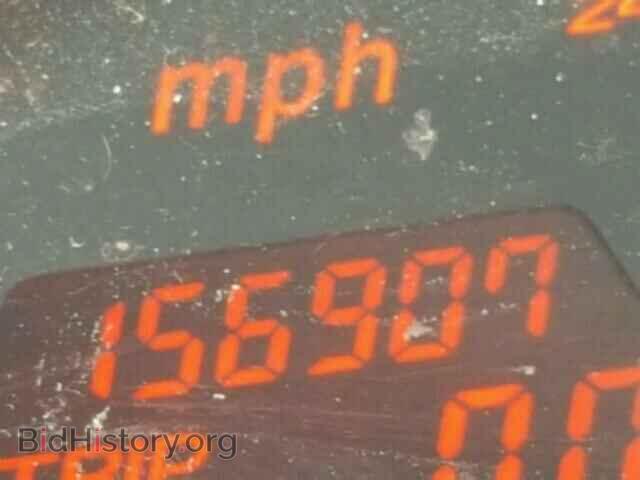2006 MAZDA 6 - VIN: 1YVHP80C865M48967 - Фото 8