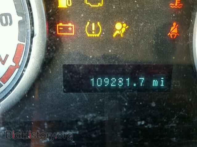2009 FORD FOCUS - VIN: 1FAHP35N99W133330 - Фото 7